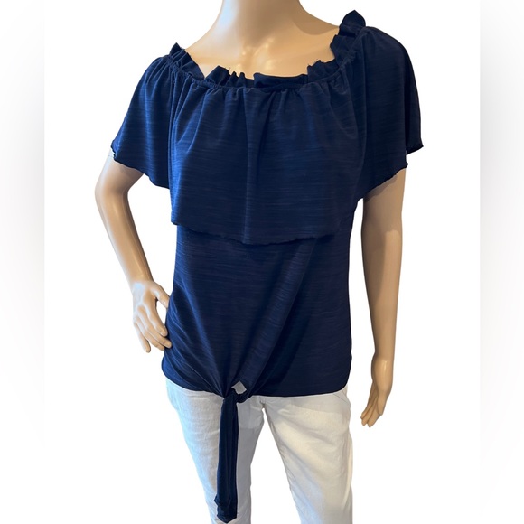 Diana Belle Blouse - Picture 1 of 2